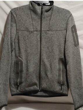 Arcteryx Fleece